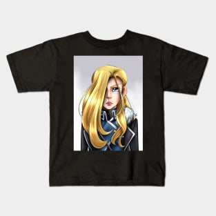 Olivier Armstrong Kids T-Shirt